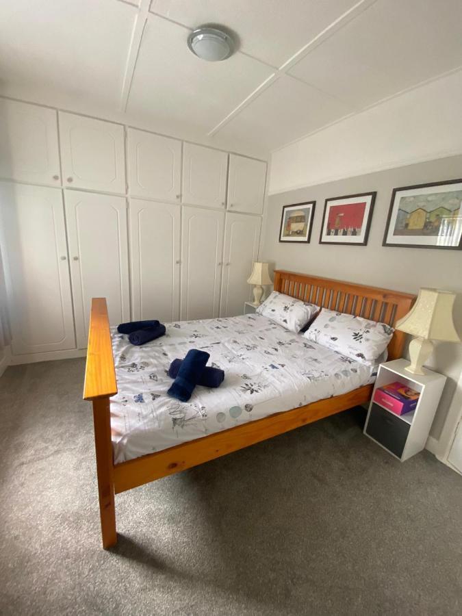 Mairead - Cosy Property In Gaeltacht Quarter Belfast Eksteriør bilde