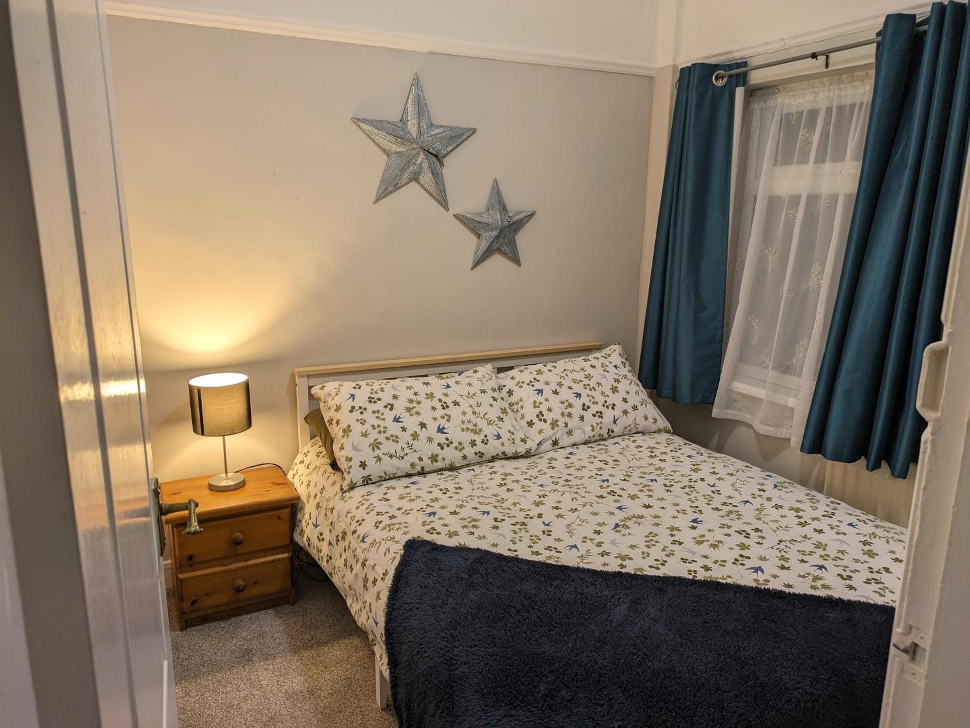 Mairead - Cosy Property In Gaeltacht Quarter Belfast Eksteriør bilde