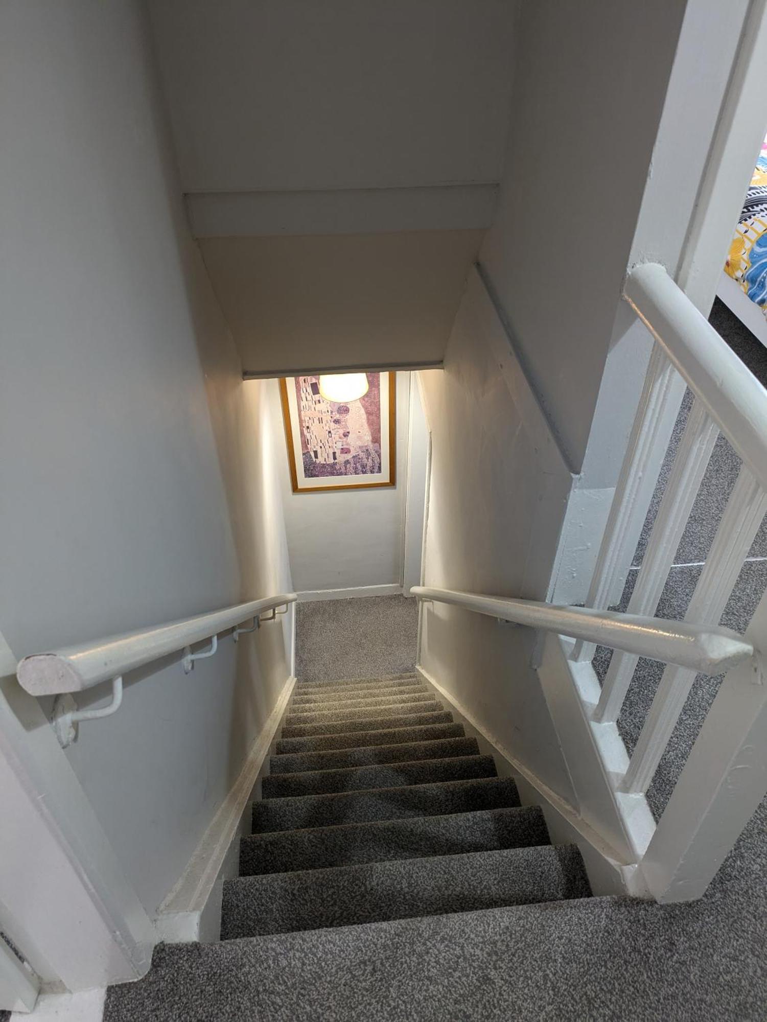 Mairead - Cosy Property In Gaeltacht Quarter Belfast Eksteriør bilde